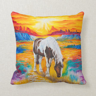 Polyesterpolster Kissen