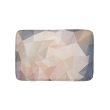 Polygon-erröten geometrisches abstraktes