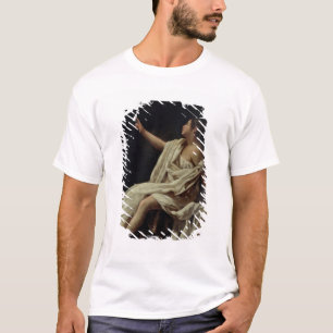 Polyhymnia, das Muse lyrischer Poesie, 1620 T-Shirt