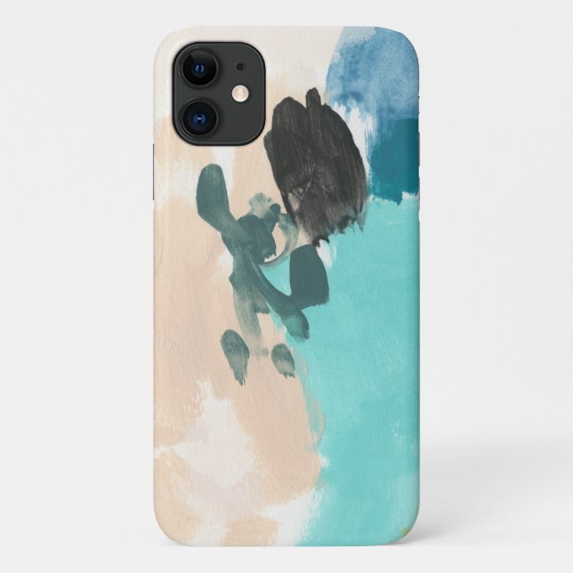 Polymere III Case-Mate iPhone Hülle (Rückseite)