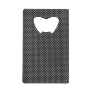 Polymère noir et gris de fibre de carbone