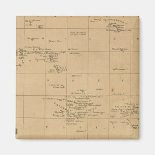 Polynesien 2 magnet