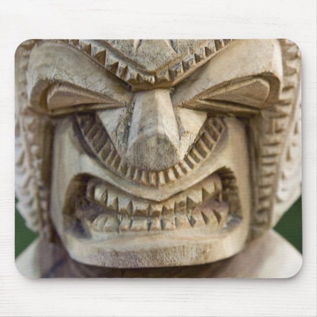 Polynesien, Königreich Tonga. Naher Aufstieg von T Mousepad (Vorne)