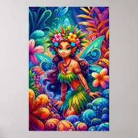 Polynesische Märchen