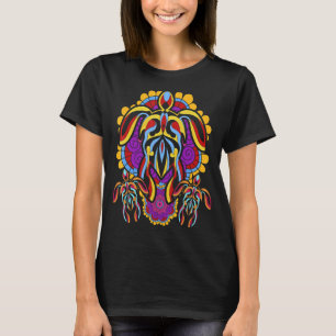 Polynesischer Tattoo Ocean Animal Maori Hawaiian S T-Shirt