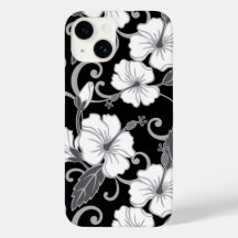 POLYNESISCHER TRAAM (SCHWARZ)