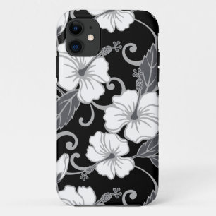 POLYNESISCHER TRAAM (SCHWARZ) Case-Mate iPhone HÜLLE