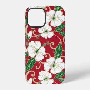 POLYNESISCHER TRAUM (WEIHNACHTEN) iPhone 12 HÜLLE