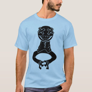 Polypeptid-Shirt 1 T-Shirt