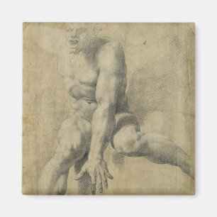 Polyphemus Magnet