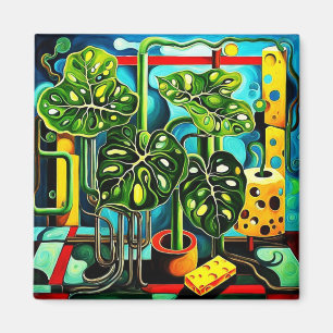 Polyphilos 13 magnet