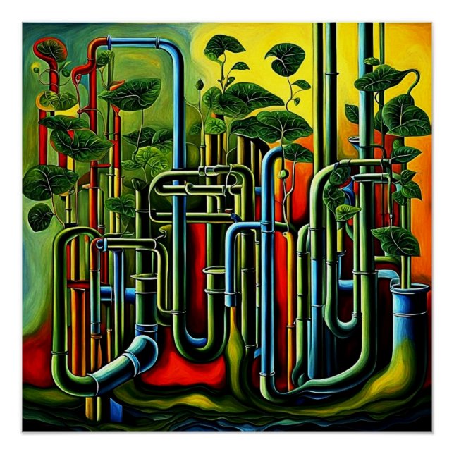 Polyphilos 14 poster (Vorderseite)