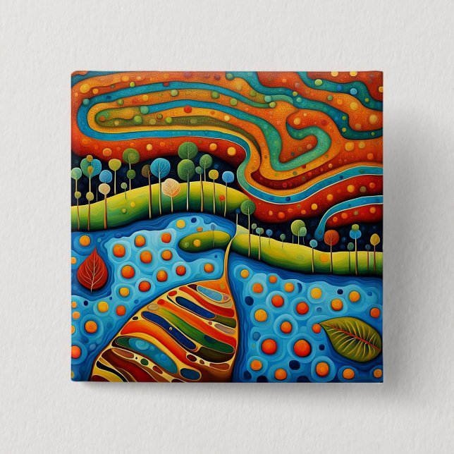 Polyphilos 3 button (Vorderseite)