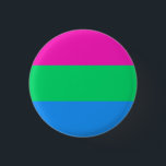 Polysexual Stolz-Knopf Button<br><div class="desc">Polysexual</div>