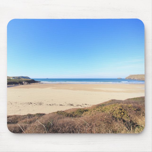 Polzeath Mousepad (Vorne)