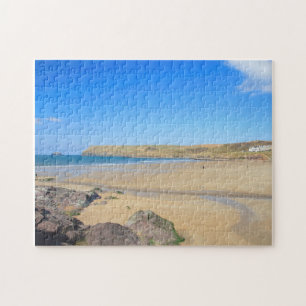 Polzeath Puzzle