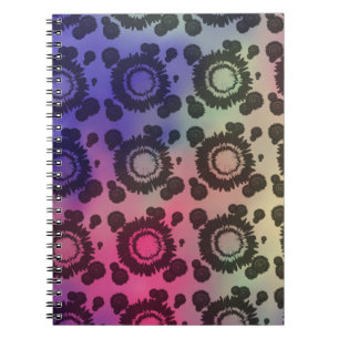 Pom Pom Power Notizblock