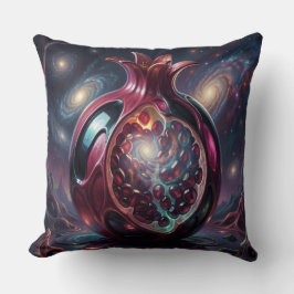 Pomegranate´3 Kissen