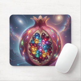 Pomegranate´4 Mousepad