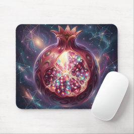Pomegranate´7 Mousepad