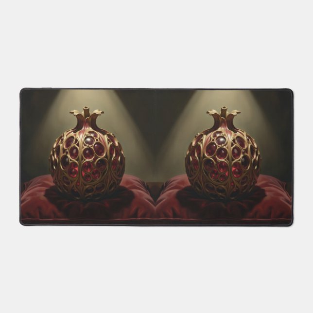 Pomegranate´9 (Recto)