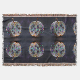 Pomegranate  decke