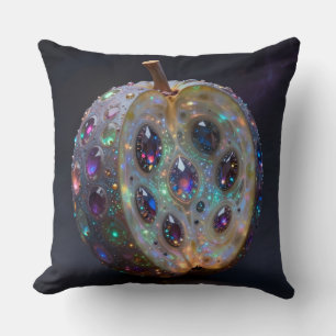 Pomegranate kissen