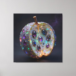 Pomegranate  leinwanddruck