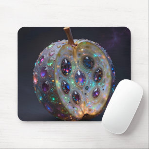 Pomegranate mousepad