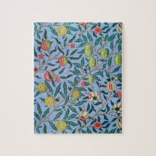 Pomegranate Pattern von William Morris