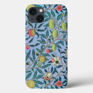 Pomegranate Pattern von William Morris  Case-Mate iPhone Hülle