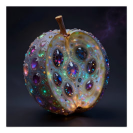 Pomegranate  poster