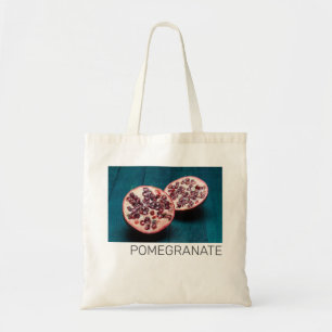 Pomegranate Vegan Obstkorb Gourmet Feinschmecker S Tragetasche
