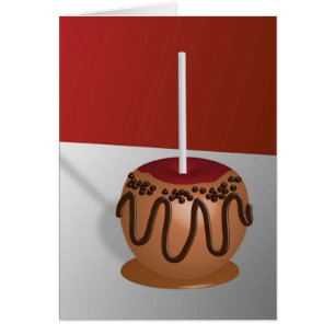 Pomme à sucre