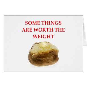 pomme de terre cuite au four