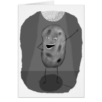 Pomme de terre Disco