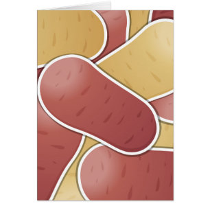 Pomme de terre mixte