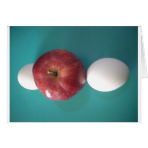Pomme rouge à deux oeufs pour une tarte.JPG