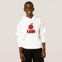 pomme rouge cool