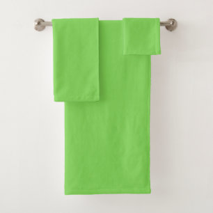 Pomme verte