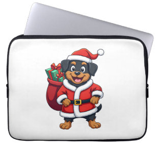 Pommerngeschenk Überraschung Laptopschutzhülle