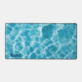 Pommes d'eau Mat du bureau