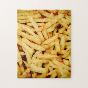 Pommes-Frites