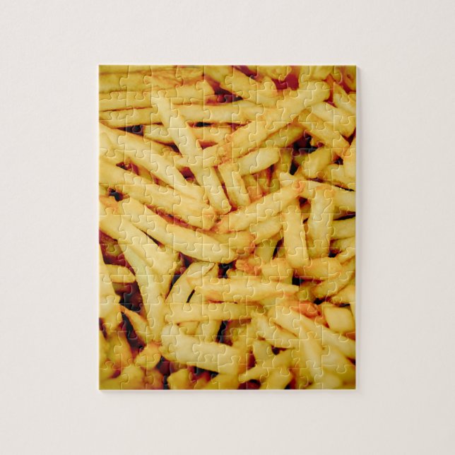 Pommes-Frites (Vertikal)