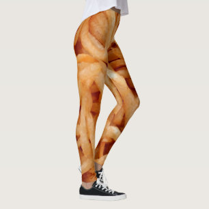Pommes frites leggings