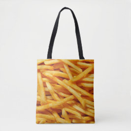 Pommes-FritesTasche Tasche