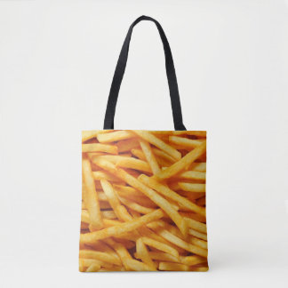 Pommes-FritesTasche Tasche