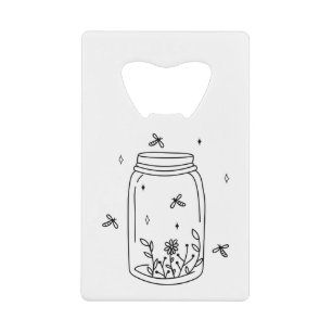 Pommiers à lucioles et fleurs