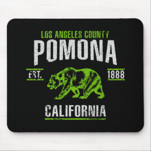 Pomona Mousepad