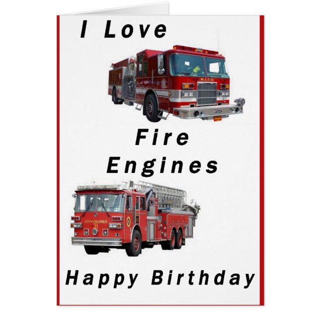 Pompe à incendie (Devant)